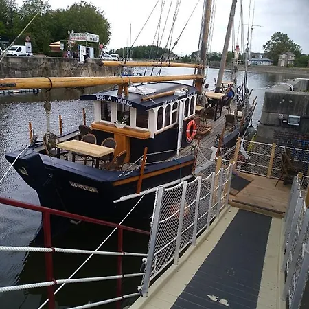 Frühstückspension D'hotes Sophie Cite Des Peintres 3*