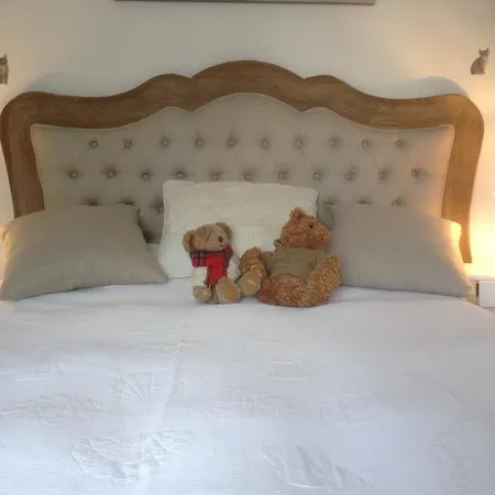 D'hotes Sophie Cite Des Peintres Frühstückspension 3*