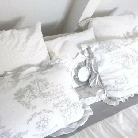 D'hotes Sophie Cite Des Peintres Онфлер