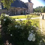 D'hotes Sophie Cite Des Peintres Oda ve Kahvaltı Honfleur