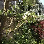 D'hotes Sophie Cite Des Peintres Bed & Breakfast 3*