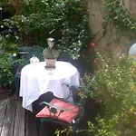 D'hotes Sophie Cite Des Peintres Oda ve Kahvaltı Honfleur