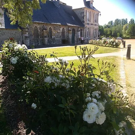 D'hotes Sophie Cite Des Peintres Bed & Breakfast Honfleur