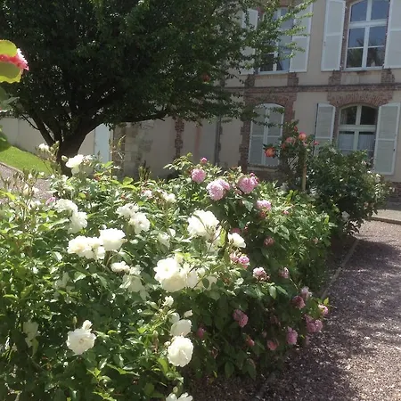 Bed & Breakfast D'hotes Sophie Cité Des Peintres Honfleur