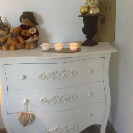 D'hotes Sophie Cite Des Peintres 住宿加早餐酒店 翁弗勒尔