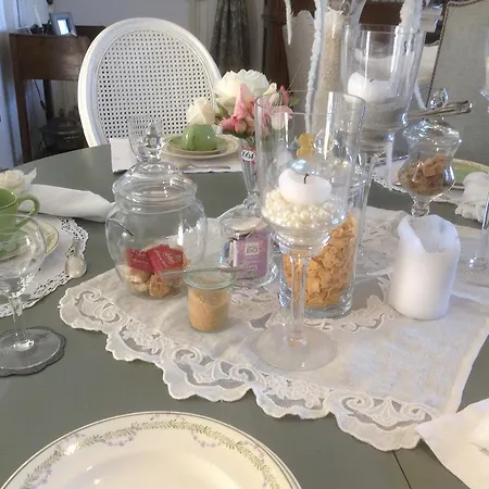Alojamento de Acomodação e Pequeno-almoço D'hotes Sophie Cite Des Peintres Honfleur
