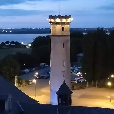 D'hotes Sophie Cité Des Peintres 3*