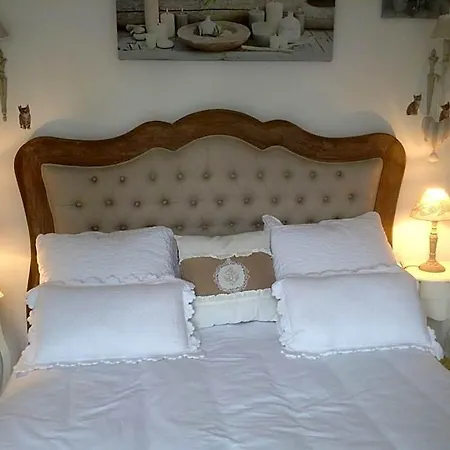 D'hotes Sophie Cite Des Peintres Honfleur