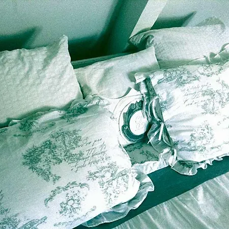 D'hotes Sophie Cite Des Peintres