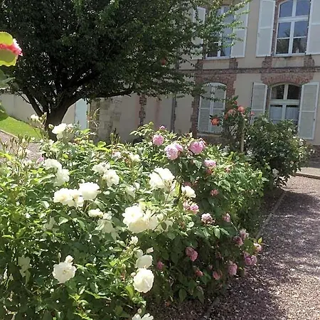 Frühstückspension D'hotes Sophie Cite Des Peintres Honfleur