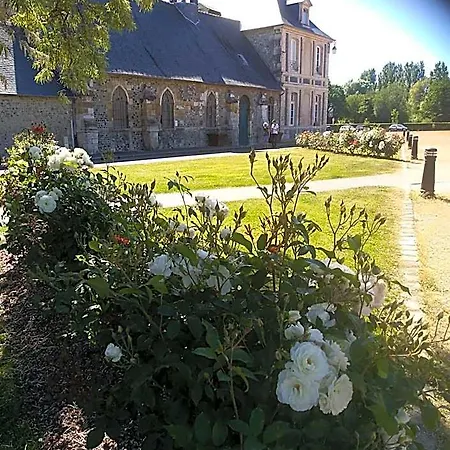D'hotes Sophie Cite Des Peintres 3* Honfleur