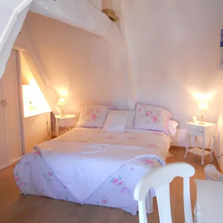 Alojamento de Acomodação e Pequeno-almoço D'hotes Sophie Cite Des Peintres 3*