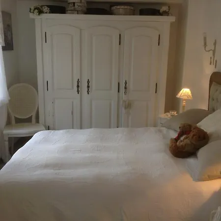 Bed & Breakfast D'hotes Sophie Cité Des Peintres