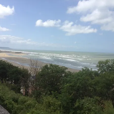 Bed & Breakfast Lamaison Du Phare D'hotes Et Jacuzzi Prive Honfleur