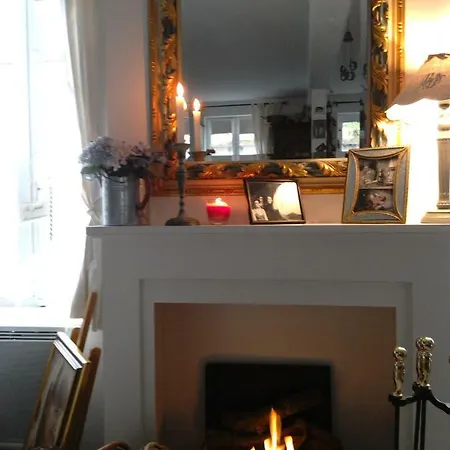 Bed & Breakfast D'hotes Sophie Cite Des Peintres 3*