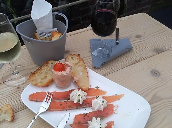 Bed & Breakfast D'hotes Sophie Cite Des Peintres 3*