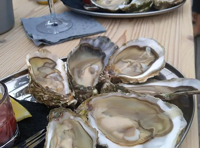 Bed & Breakfast D'hotes Sophie Cite Des Peintres Honfleur