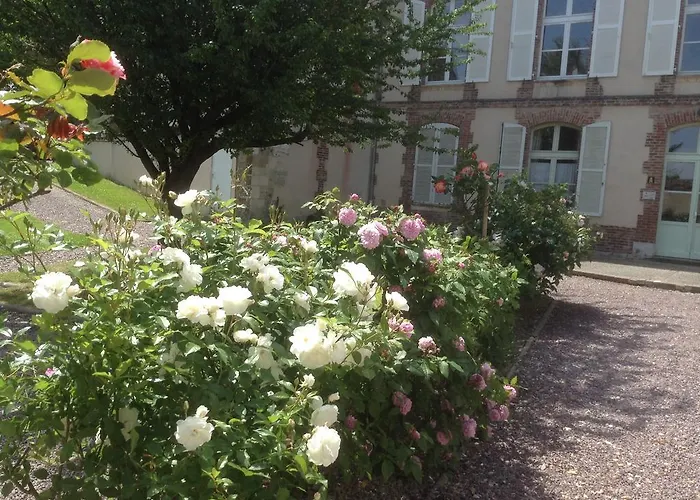 Couette-café Lamaison Du Phare D'hotes Honfleur