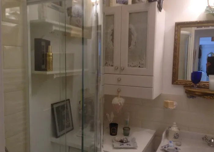 Couette-café Lamaison Du Phare D'hotes