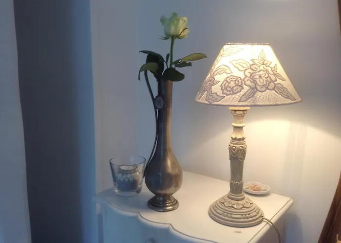 Lamaison Du Phare D'hotes