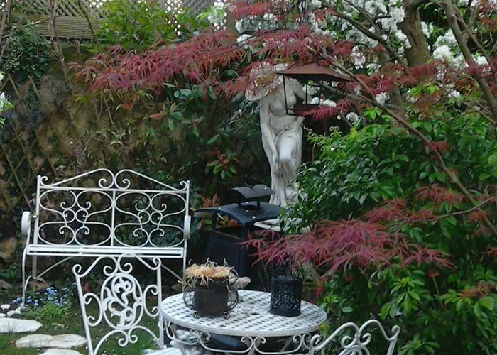 D'hotes Sophie Cite Des Peintres Honfleur