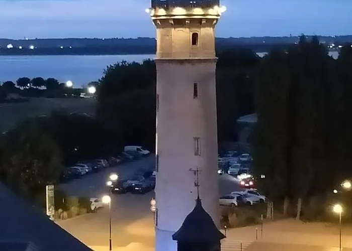 Lamaison Du Phare D'hotes 3*