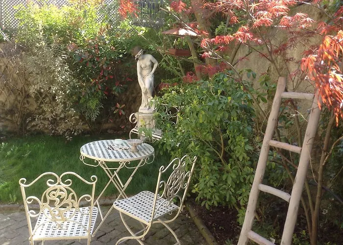 Lamaison Du Phare D'hotes 3* Honfleur