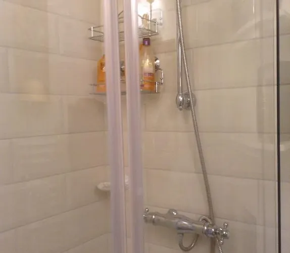 Couette-café Lamaison Du Phare D'hotes Honfleur