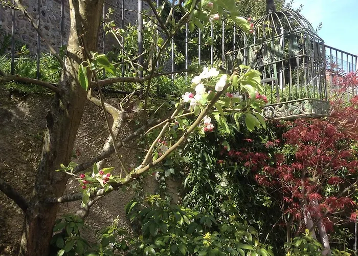 D'hotes Sophie Cite Des Peintres Bed & Breakfast 3*