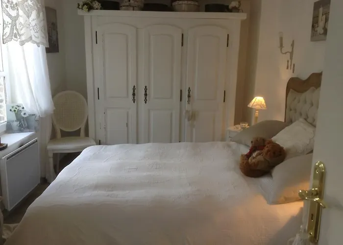Bed & Breakfast D'hotes Sophie Cite Des Peintres