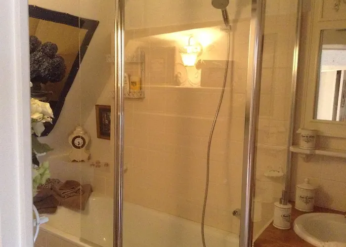 Lamaison Du Phare D'hotes 3*