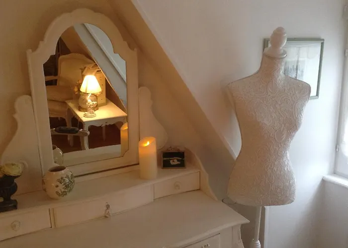 Lamaison Du Phare D'hotes