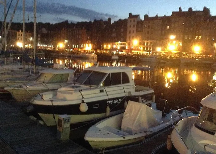 Lamaison Du Phare D'hotes