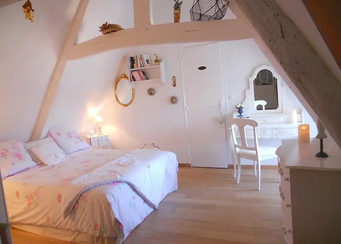 Lamaison Du Phare D'hotes 3*