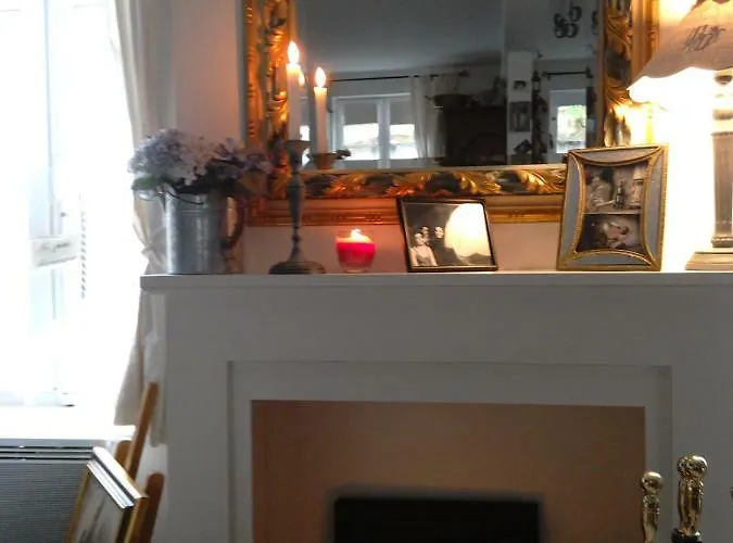 Couette-café Lamaison Du Phare D'hotes 3*