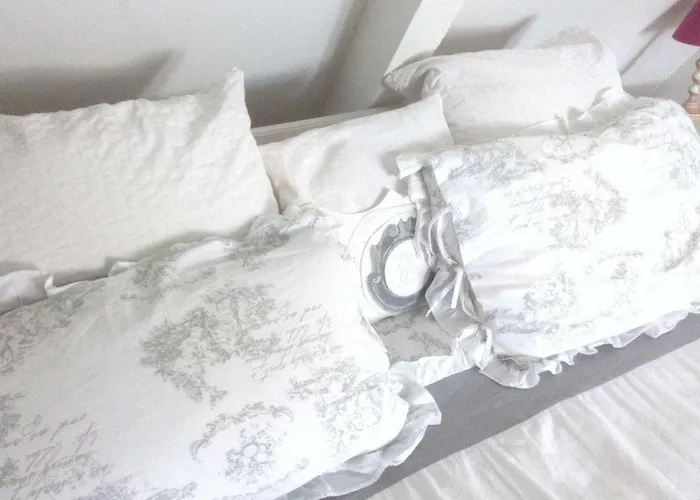 Lamaison Du Phare D'hotes Honfleur